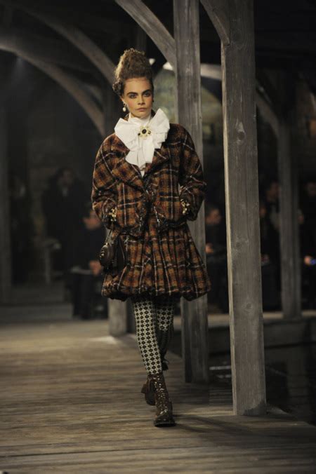 chanel pre-fall 2013 collection|karl lagerfeld Chanel.